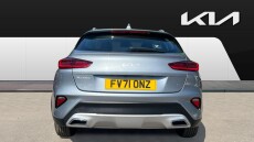 Kia Xceed 1.0T GDi ISG 2 5dr Petrol Hatchback